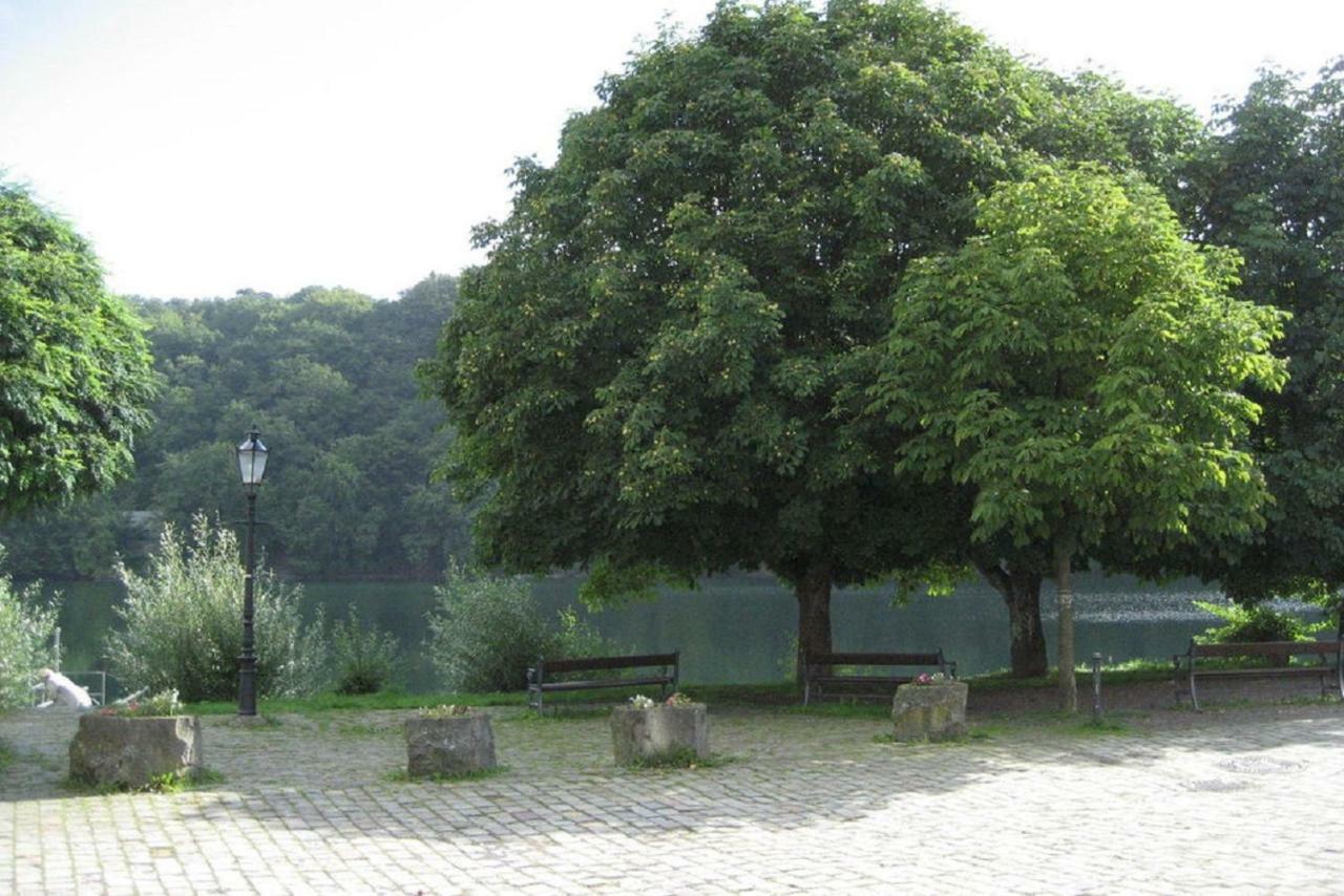 Ferienwohnung In Der Vulkaneifel ウルメン エクステリア 写真