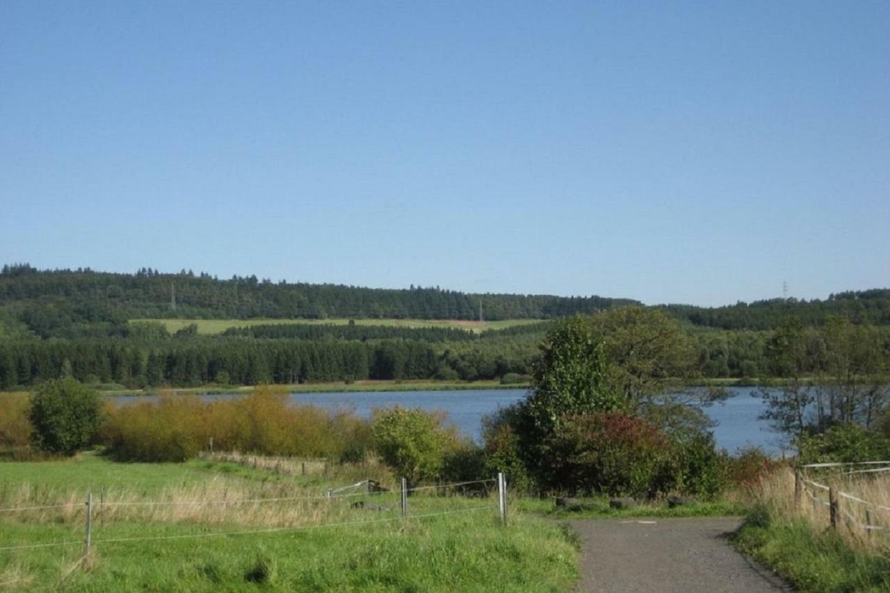 Ferienwohnung In Der Vulkaneifel ウルメン エクステリア 写真