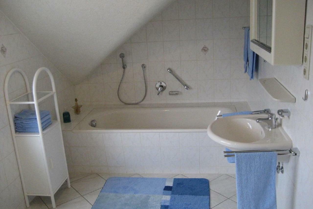 Ferienwohnung In Der Vulkaneifel ウルメン エクステリア 写真